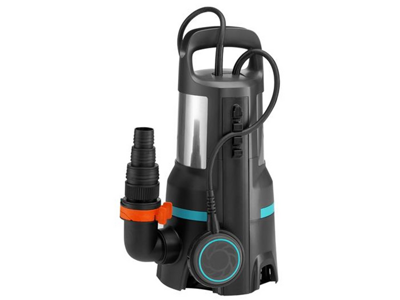 Gardena Dirty Water Pump 25000
