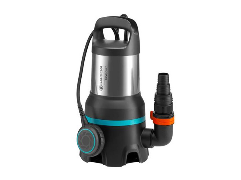 Gardena Dirty Water Pump 25000