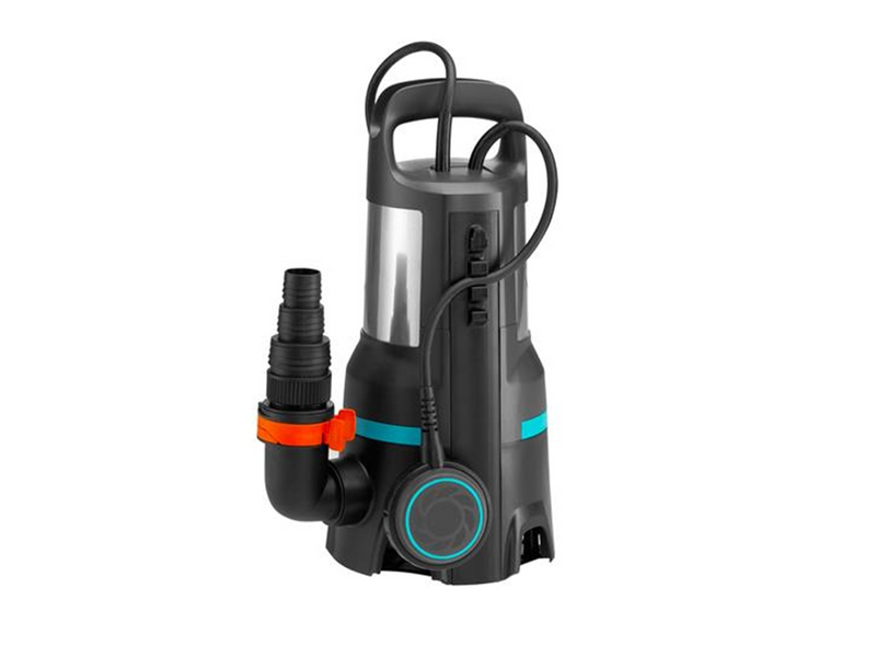 Gardena Dirty Water Pump 25000