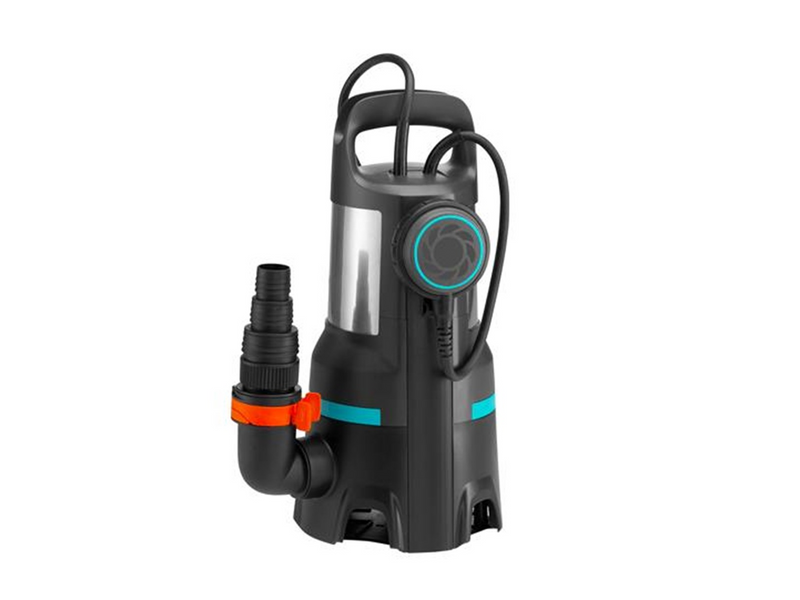 Gardena Dirty Water Pump 25000