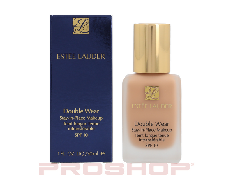 Esteé Lauder Double Wear Stay In Place Makeup SPF10 - 2C2 Pale Almond 30 ml