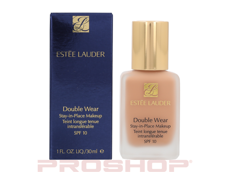Esteé Lauder Double Wear Stay In Place Makeup SPF10 - 4C1 Outdoor Beige