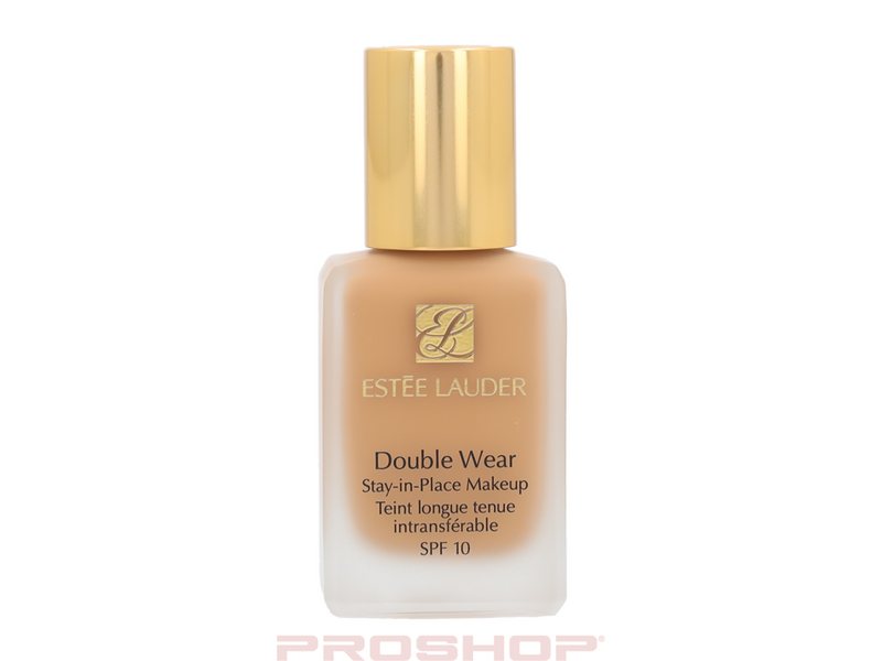 Esteé Lauder Double Wear Stay In Place Makeup SPF10 - 4N1 Shell Beige