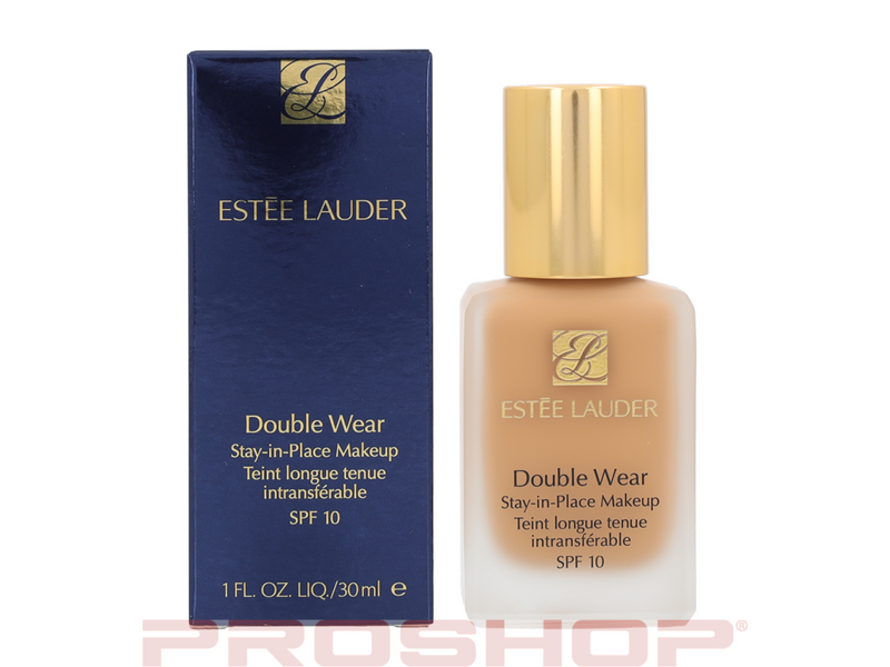 Esteé Lauder Double Wear Stay In Place Makeup SPF10 - 4N1 Shell Beige