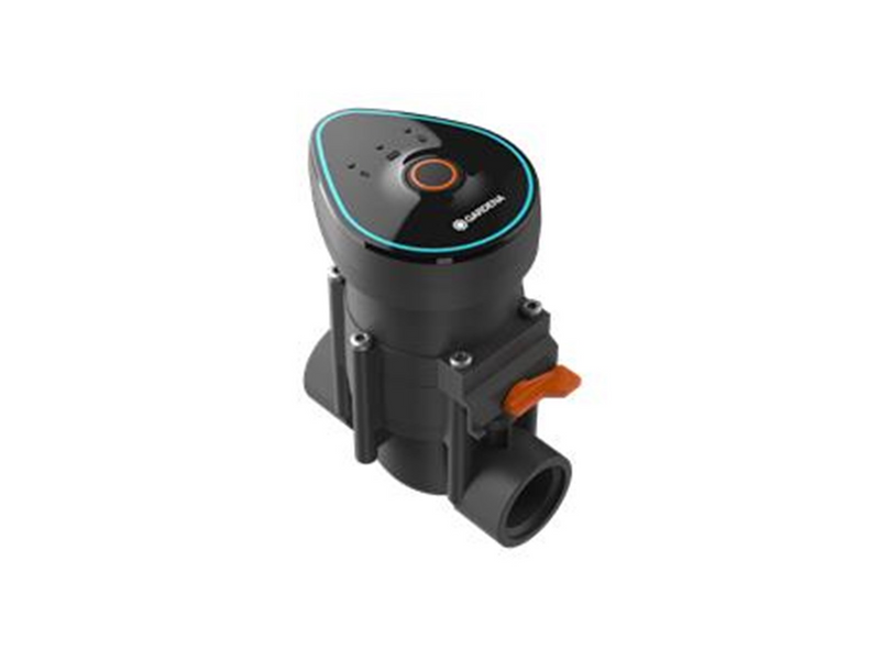 Gardena Bewässerungsventil 9 V Bluetooth