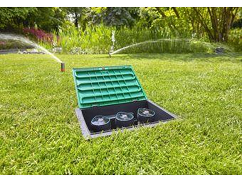 Gardena Bewässerungsventil 9 V Bluetooth