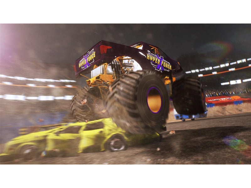 Monster Truck Championship - Microsoft Xbox Series S - Rennspiel - PEGI 3