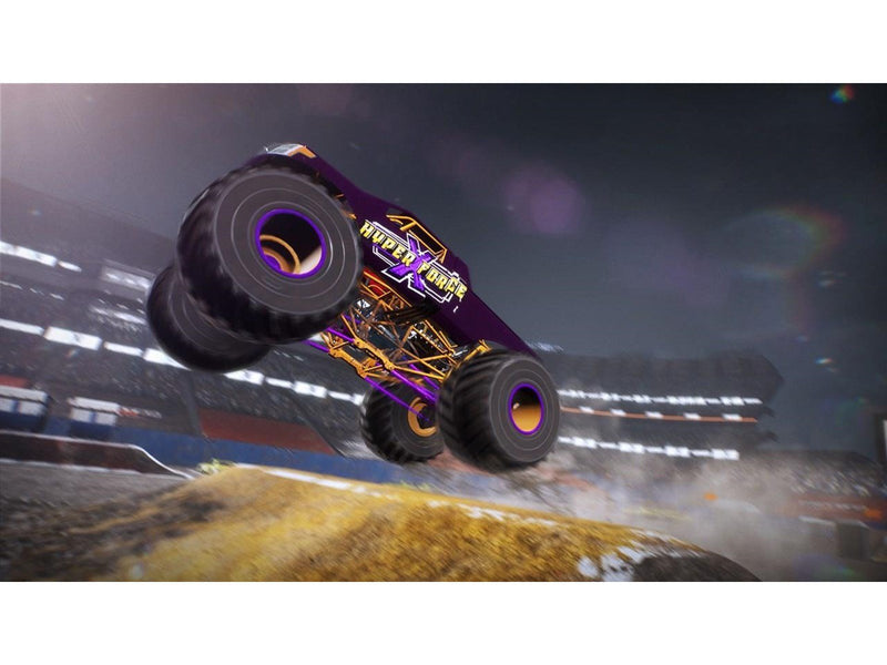 Monster Truck Championship - Microsoft Xbox Series S - Rennspiel - PEGI 3