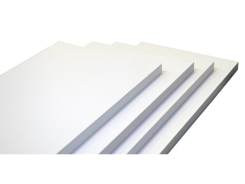 Homeit Shelf 60 cm. - White