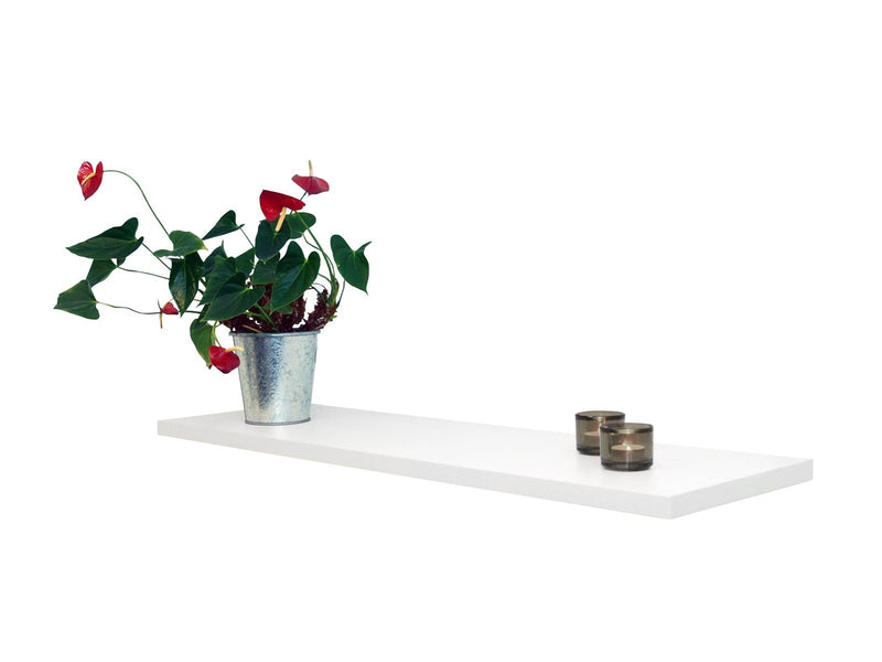 Homeit Shelf 60 cm. - White