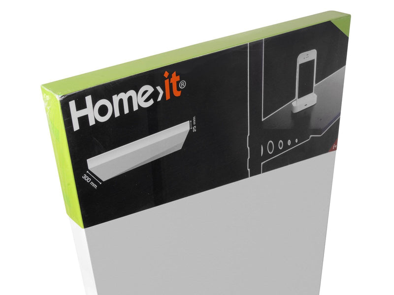 Homeit Shelf 60 cm. - White