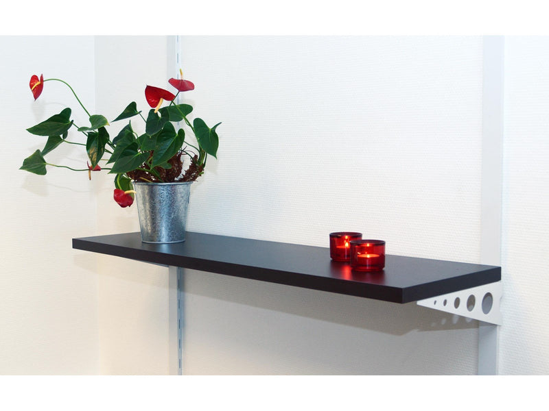 Homeit Shelf 60 cm. - Black