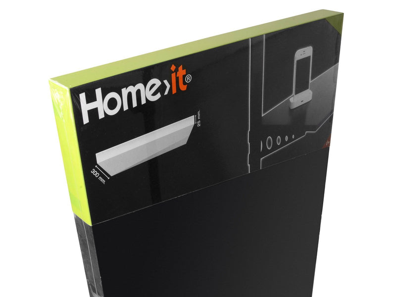 Homeit Shelf 60 cm. - Black