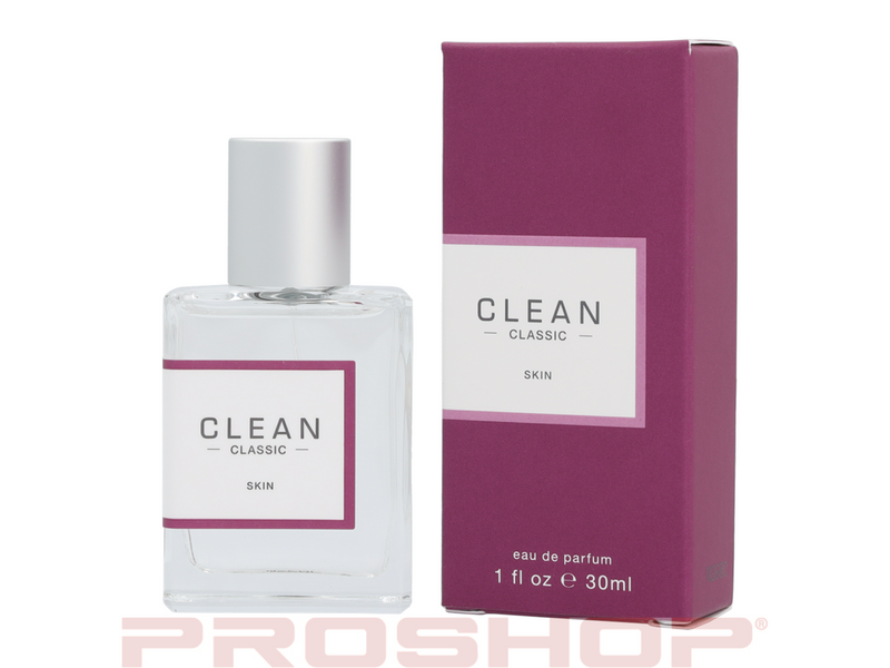 Clean Classic Skin EDP - 30 ml