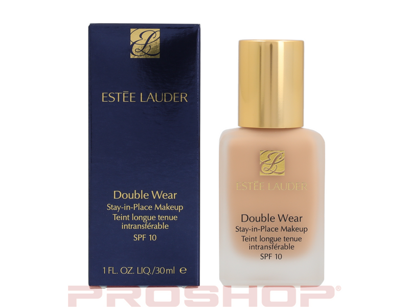 Esteé Lauder Double Wear Stay In Place Makeup SPF10 - 2C1 Pure Beige 30 ml