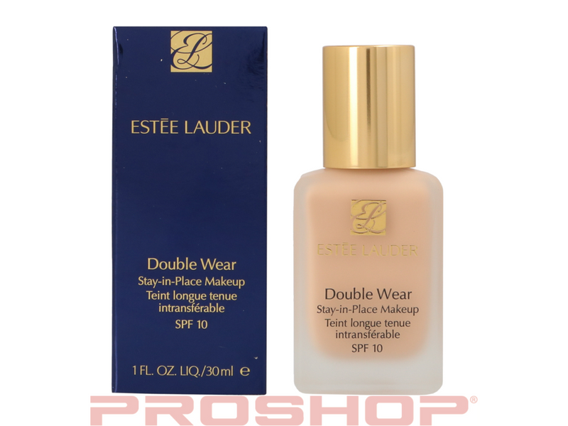 Esteé Lauder Double Wear Stay In Place Makeup SPF10 - 1C1 Cool Bone 30 ml