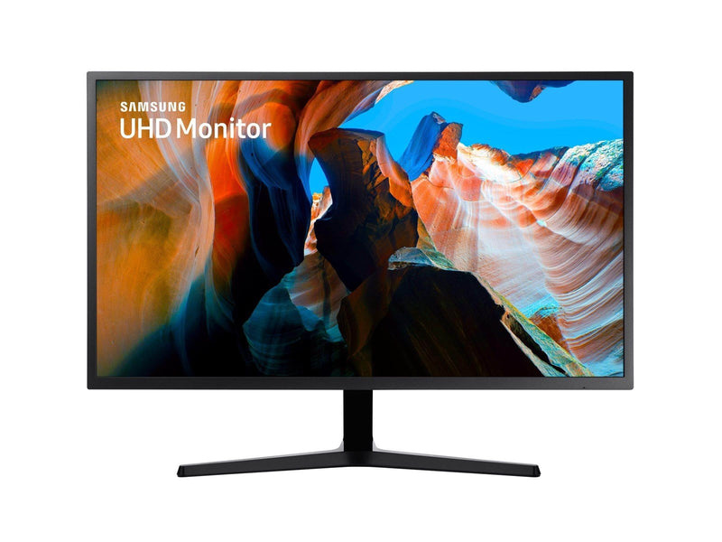 32" Samsung LU32J590UQ - 3840x2160 - VA