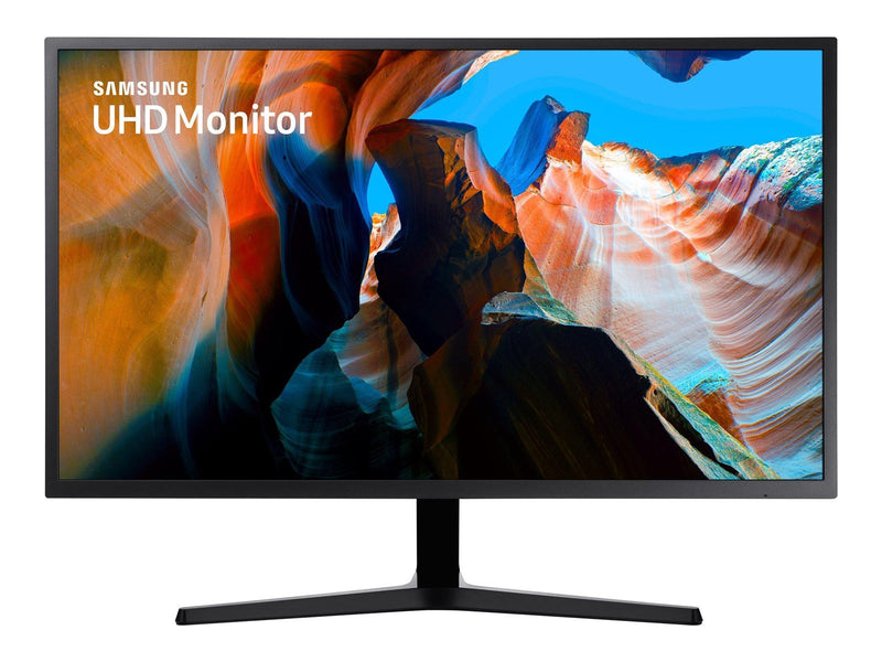32" Samsung LU32J590UQ - 3840x2160 - VA
