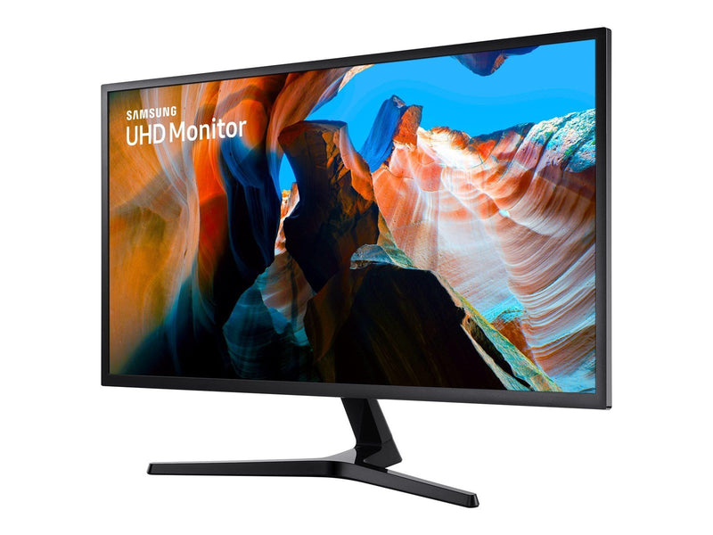 32" Samsung LU32J590UQ - 3840x2160 - VA