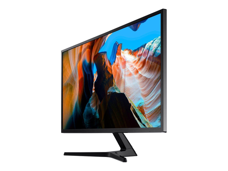32" Samsung LU32J590UQ - 3840x2160 - VA
