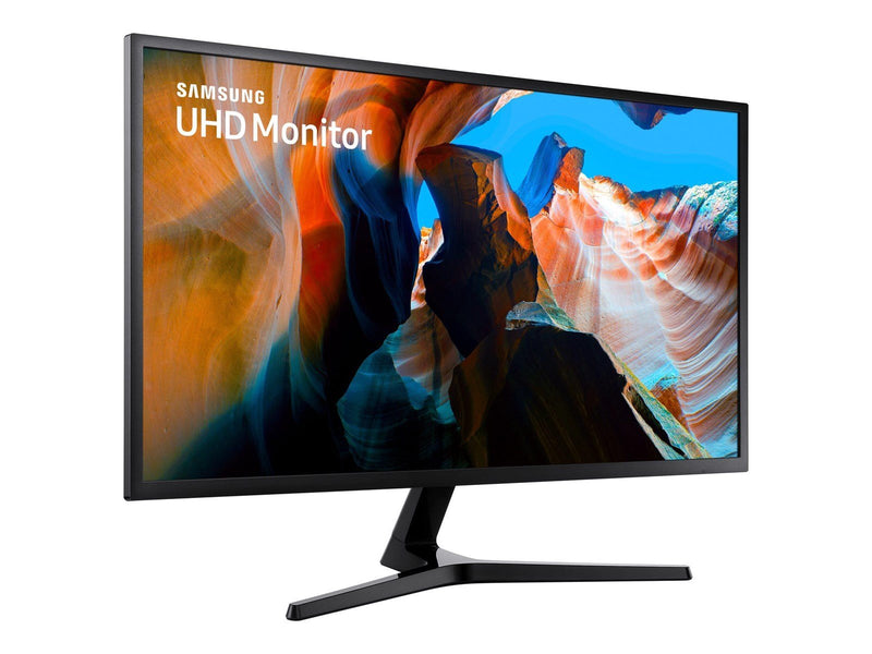 32" Samsung LU32J590UQ - 3840x2160 - VA