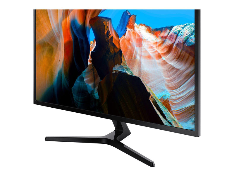 32" Samsung LU32J590UQ - 3840x2160 - VA