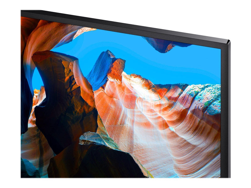 32" Samsung LU32J590UQ - 3840x2160 - VA