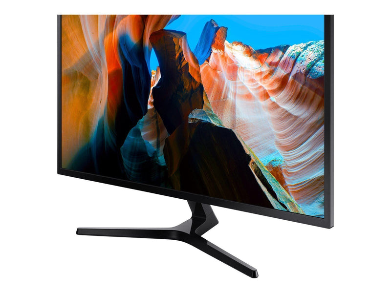 32" Samsung LU32J590UQ - 3840x2160 - VA