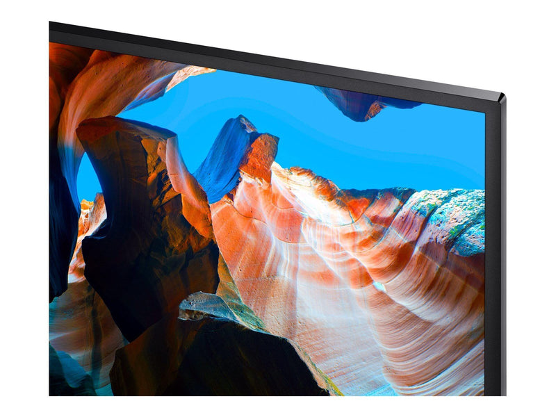 32" Samsung LU32J590UQ - 3840x2160 - VA