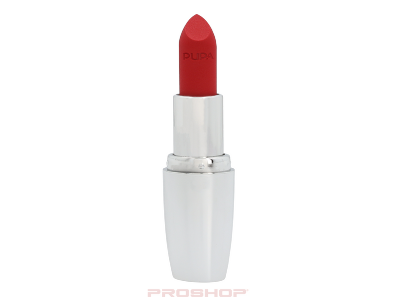 PUPA Milano Pupa I'm Pupa Lipstick - 071 True Red Matt