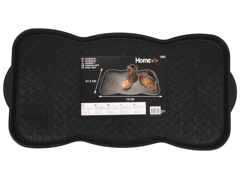 Homeit Shoe tray – 75x37.5 cm