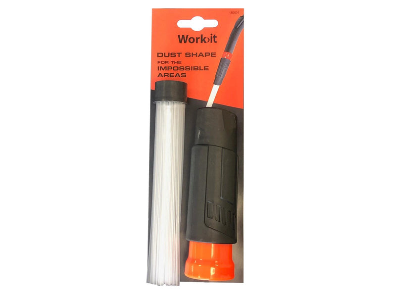 Workit Dust Shape - vacuum cleaner nozzle