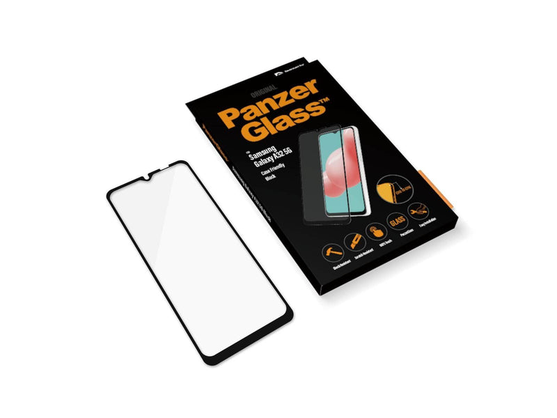 PanzerGlass Screen Protector Samsung Galaxy A32 5G | M12