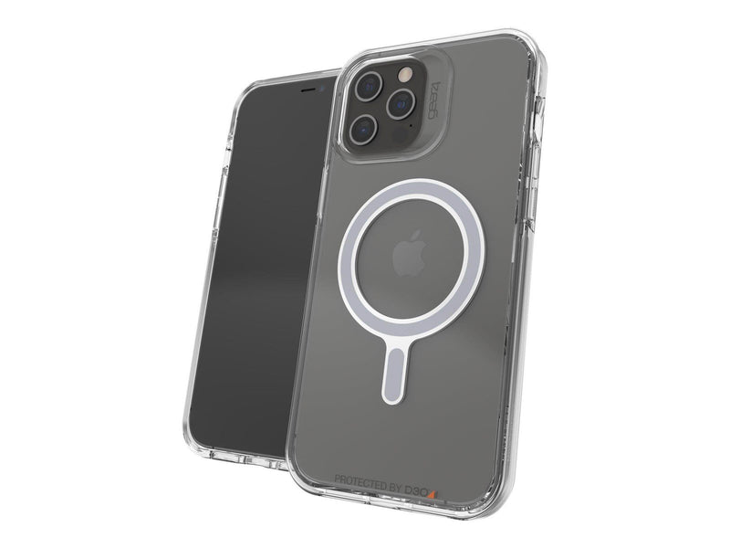 ZAGG Gear4 Crystal Palace Snap