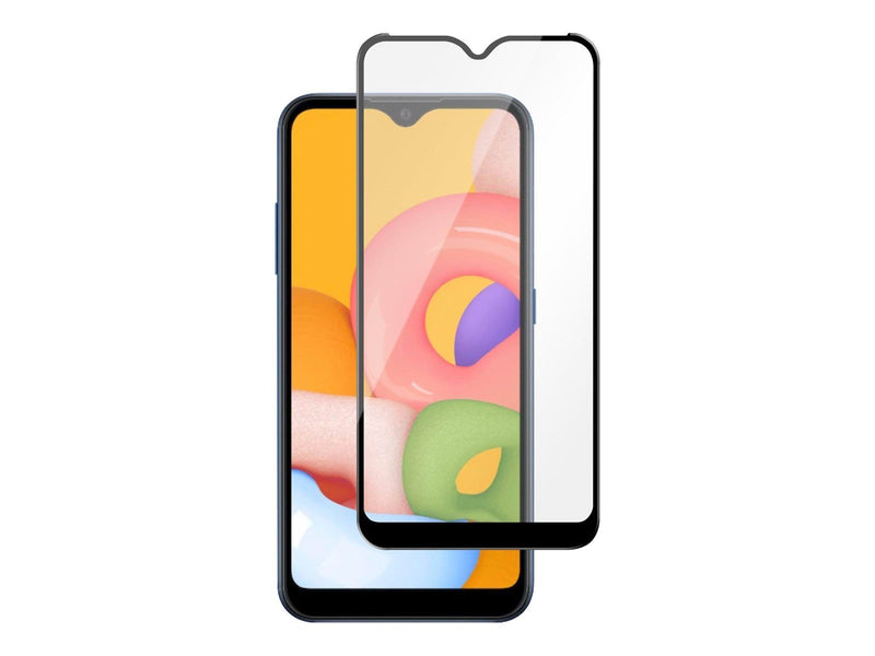 Deltaco Samsung Galaxy A02s Screen Protector