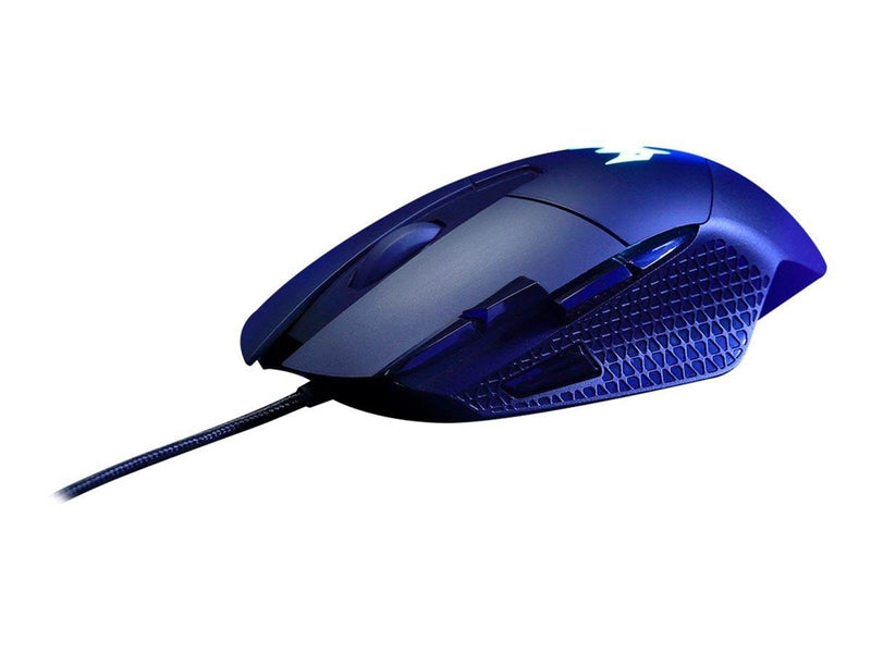 Acer Predator - Maus (Schwarz)
