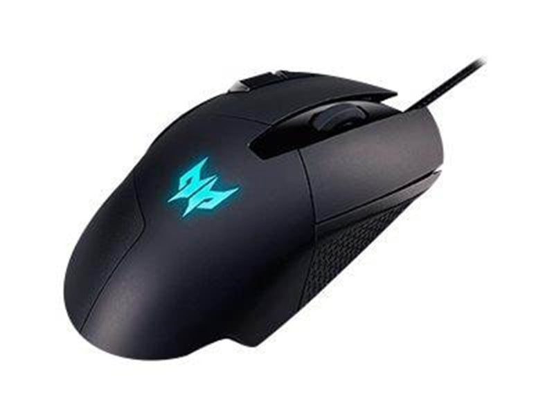 Acer Predator - Maus (Schwarz)