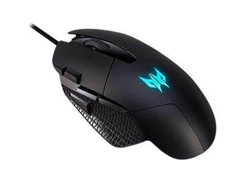 Acer Predator - Maus (Schwarz)