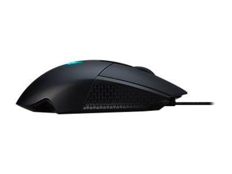 Acer Predator - Maus (Schwarz)