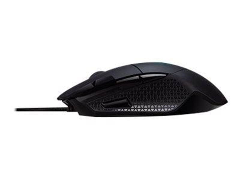 Acer Predator - Maus (Schwarz)