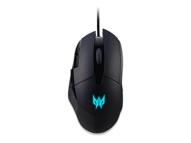 Acer Predator - Maus (Schwarz)
