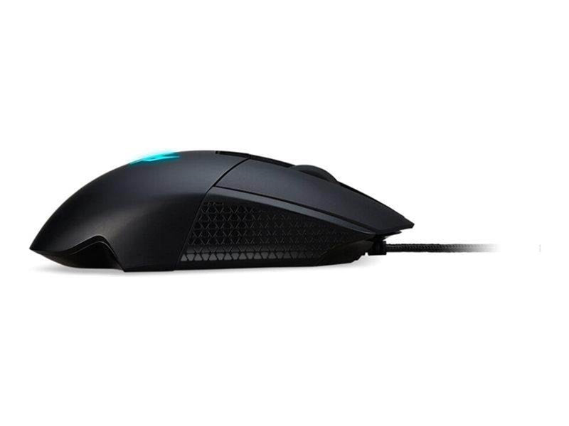 Acer Predator - Maus (Schwarz)