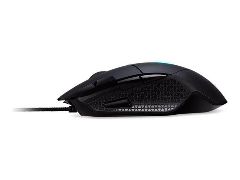 Acer Predator - Maus (Schwarz)