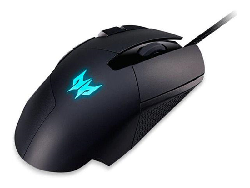 Acer Predator - Maus (Schwarz)