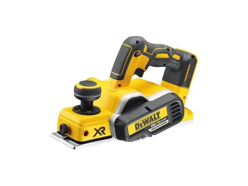 Dewalt 18V XR Planer - Bare Unit
