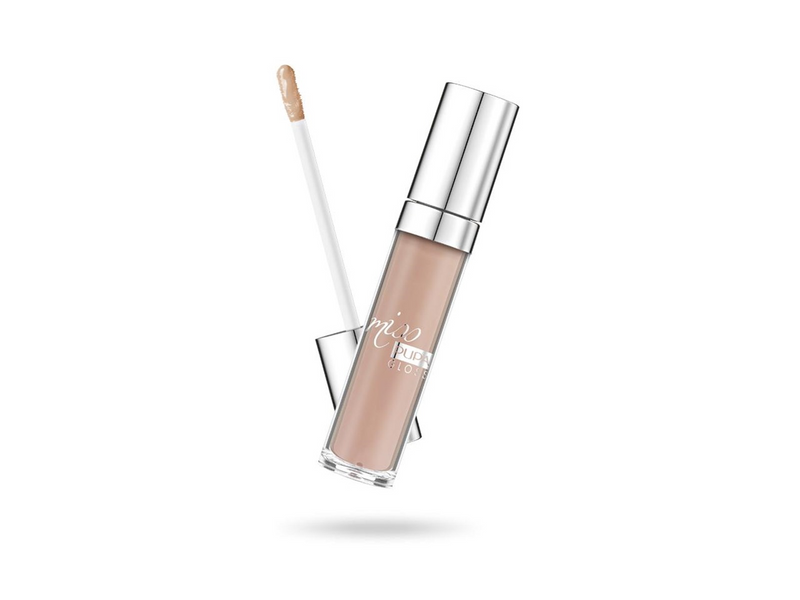 PUPA Milano Pupa Miss Pupa Gloss - 103 Forever Nude
