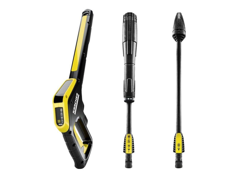 Kärcher Hochdruckreiniger K 5 Power Control