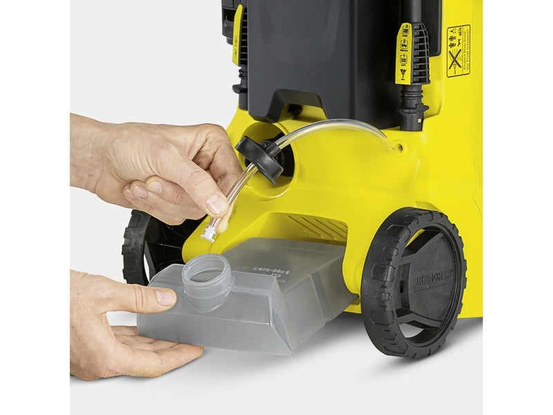 Kärcher Hochdruckreiniger K 3 Power Control
