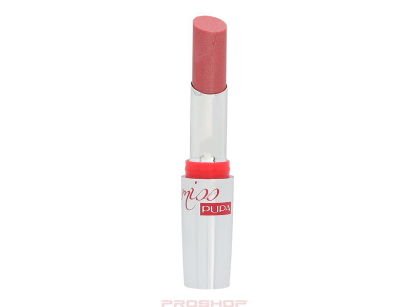 PUPA Milano Pupa Miss Pupa Lipstick - 200 Pink Sorbet