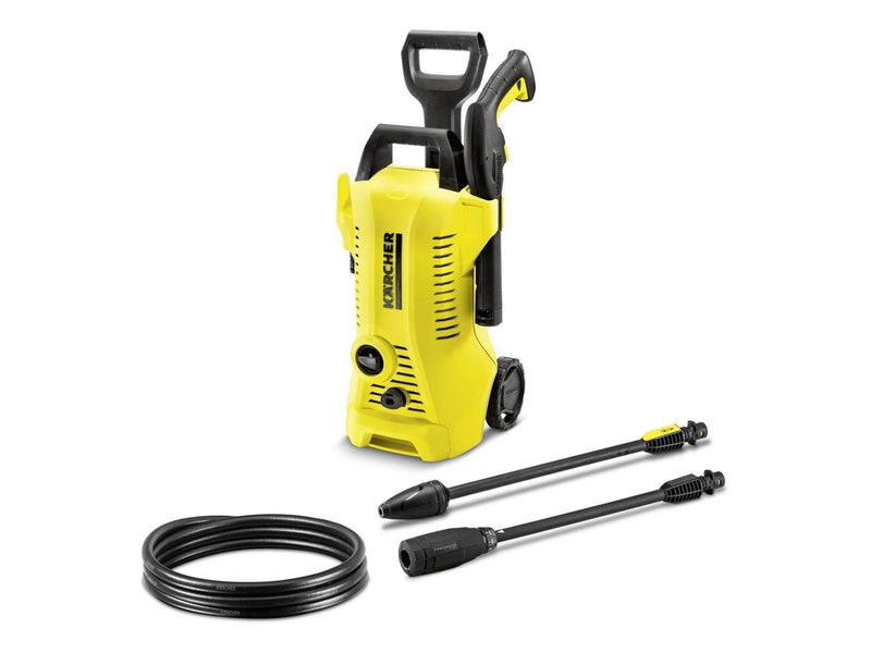 Kärcher Hochdruckreiniger K 2 Power Control